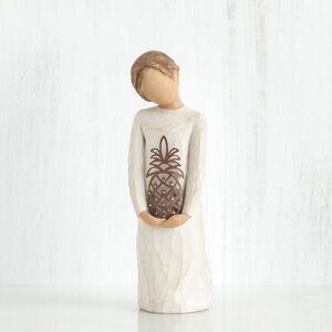 NEW IN BOX Willow Tree Gracious figurine